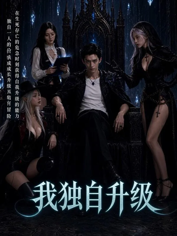 我独自升级