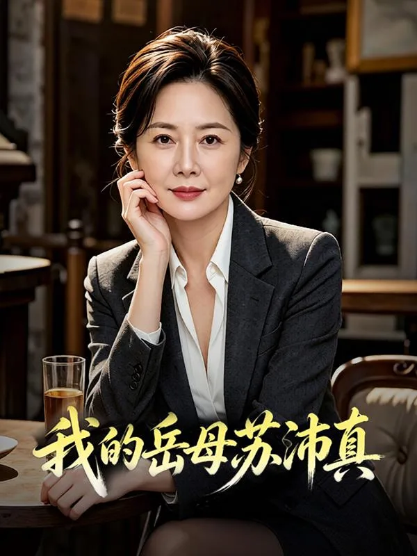 我的岳母苏沛真