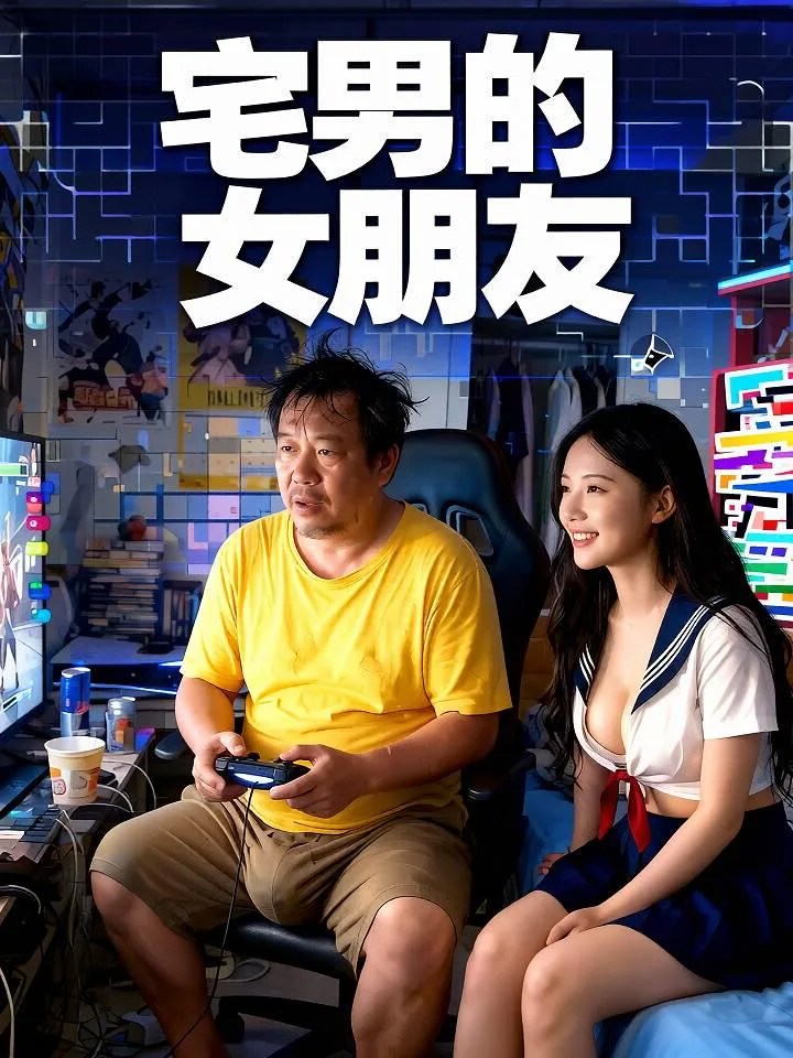 宅男的女朋友（全1集）