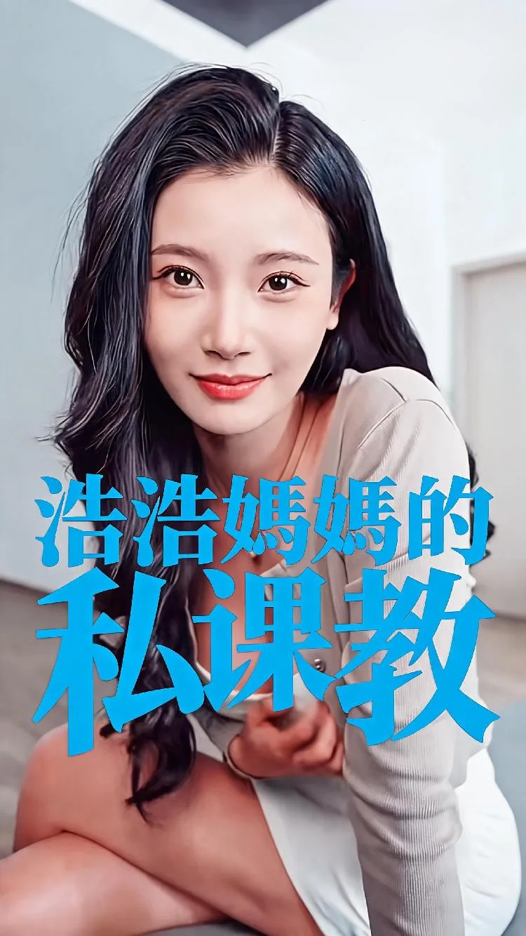 妈妈的私教课
