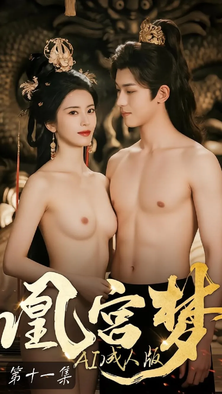 凰宫梦令-章皇后【AI改编版】第十一集（全1集）