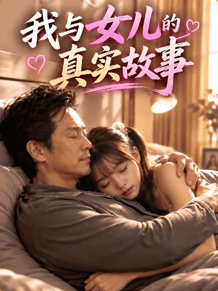 我和女儿真实的故事