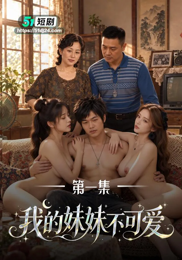 我的妹妹不可爱（全1集）