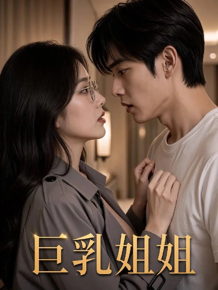 巨乳姐姐（全1集）