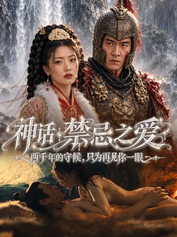 神话·禁忌之爱