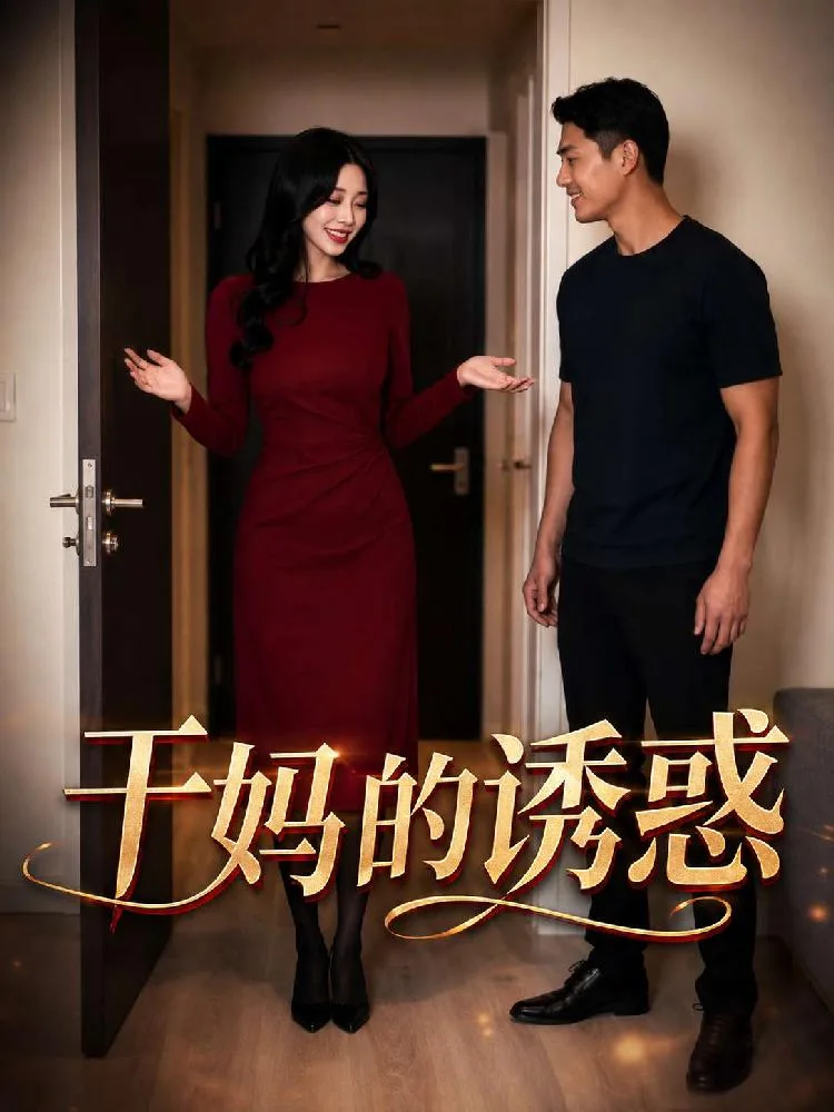 干妈的诱惑