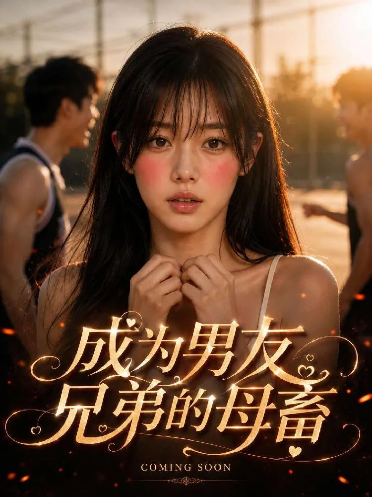 成為男友兄弟的母畜