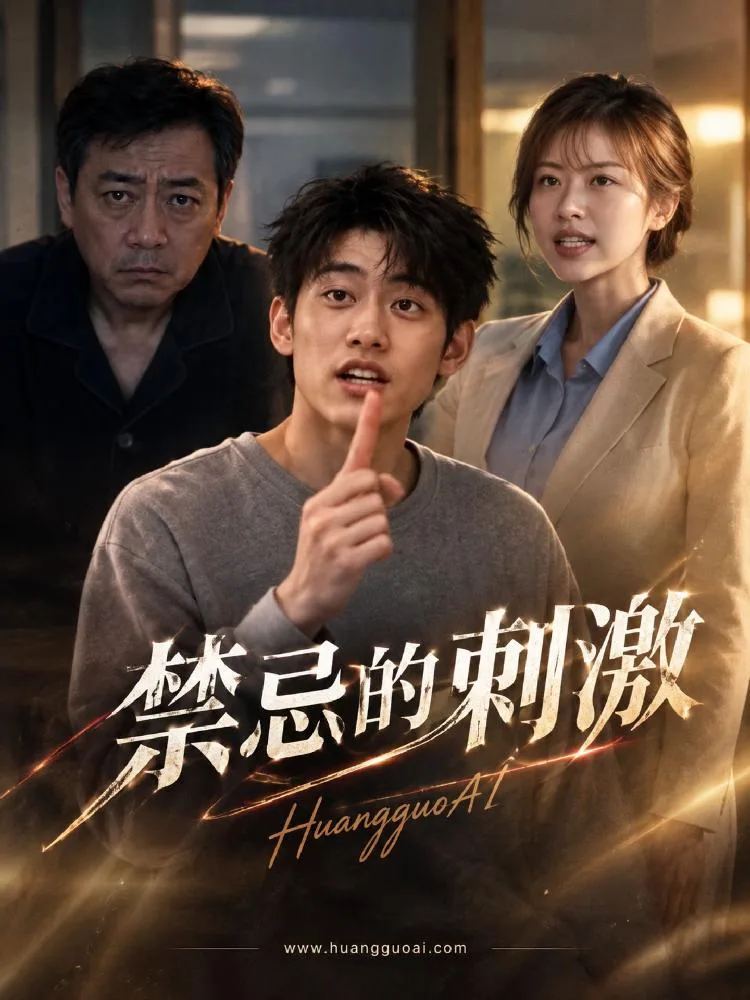 禁忌的刺激（全2集）