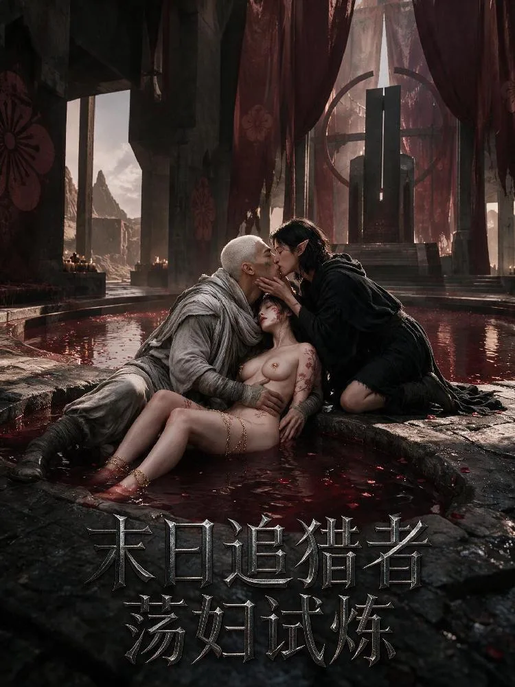 末日追猎者：荡妇试炼