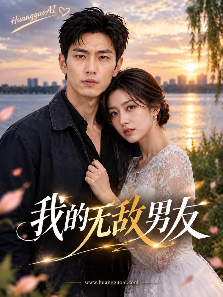 我的无敌男友（全1集）