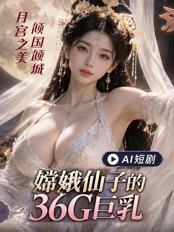 嫦娥仙子的36G巨乳 广寒宫月饼 ai短剧