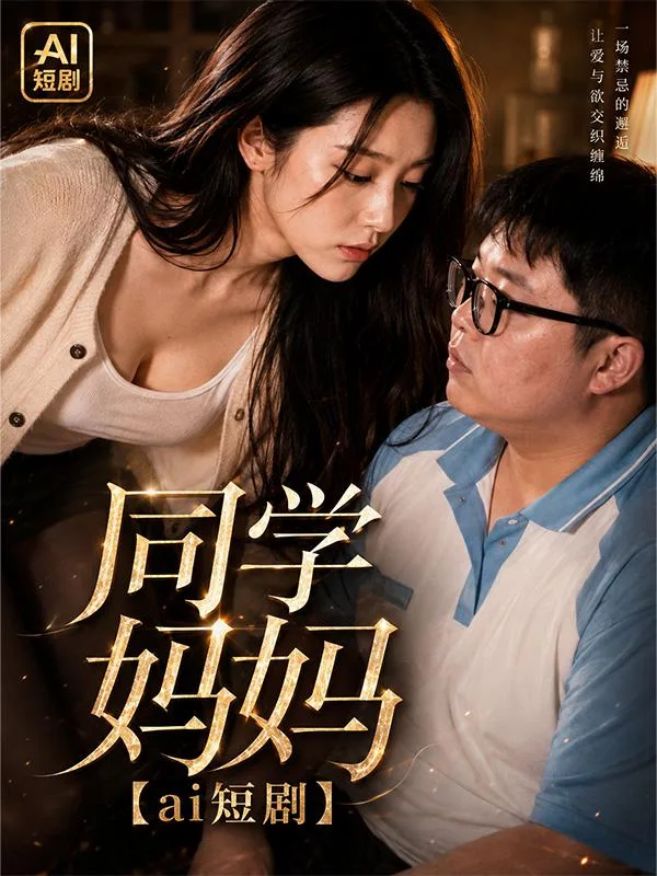 同学妈妈  ai短剧