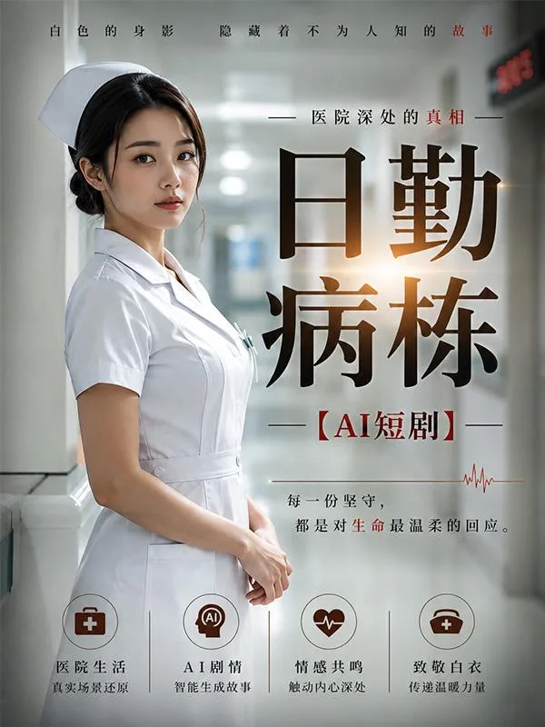 日勤病栋
