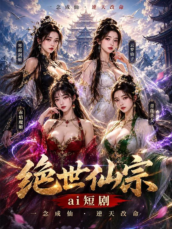 绝世仙宗 上下完整版 仙宗双修