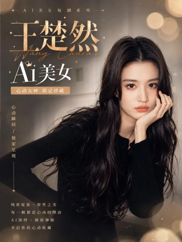 王楚然 AI魔改 卡点混剪中身姿摇曳肢体诱惑情欲满满 甜美反差高光 ai短剧 女星魔改混剪隐秘让人心跳加速