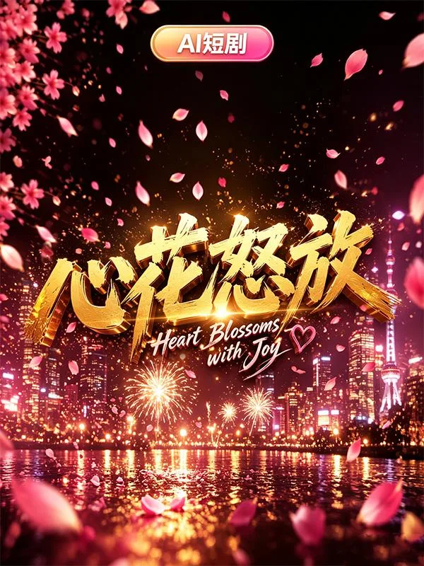 心花路放激情版 张俪周冬雨公路艳遇缠绵 AI短剧 喜剧情欲全集