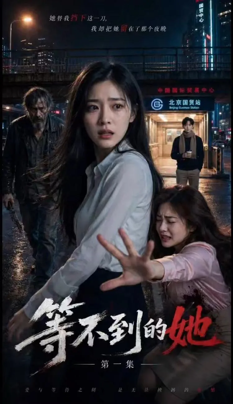 等不到的她