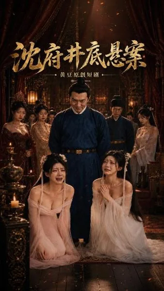 沈府密事