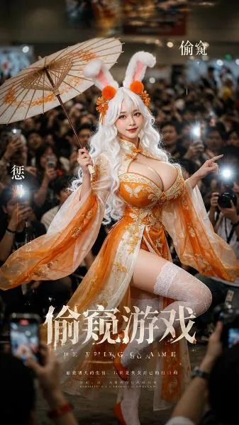 偷窥游戏
