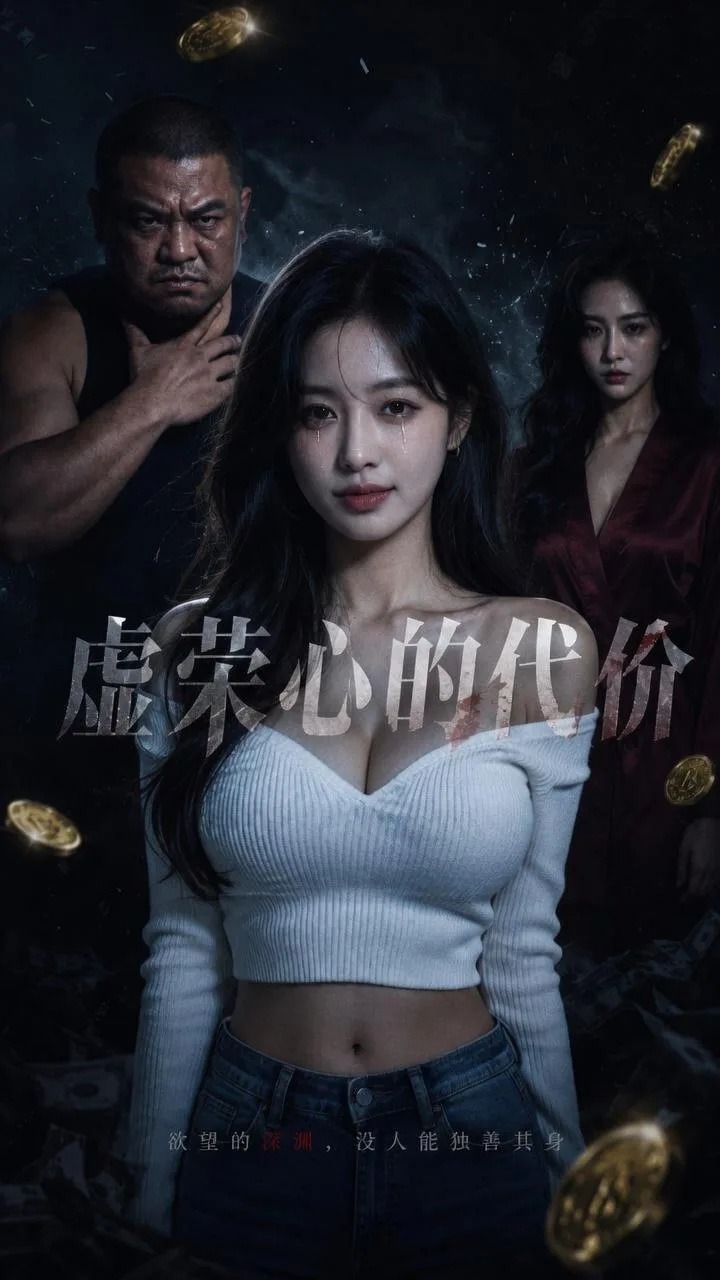 虚荣心的代价-高清重制（全8集）