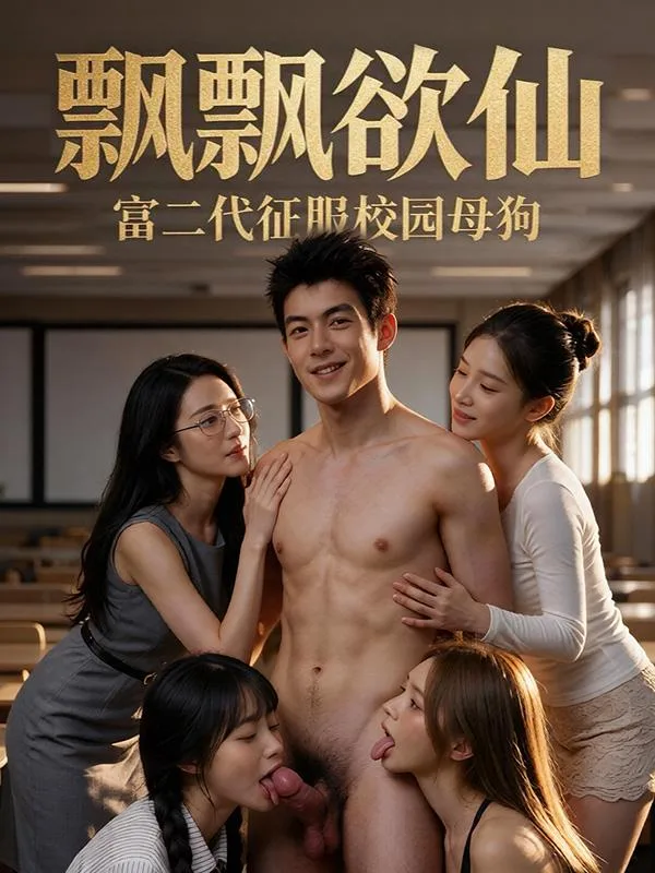 飘飘欲仙