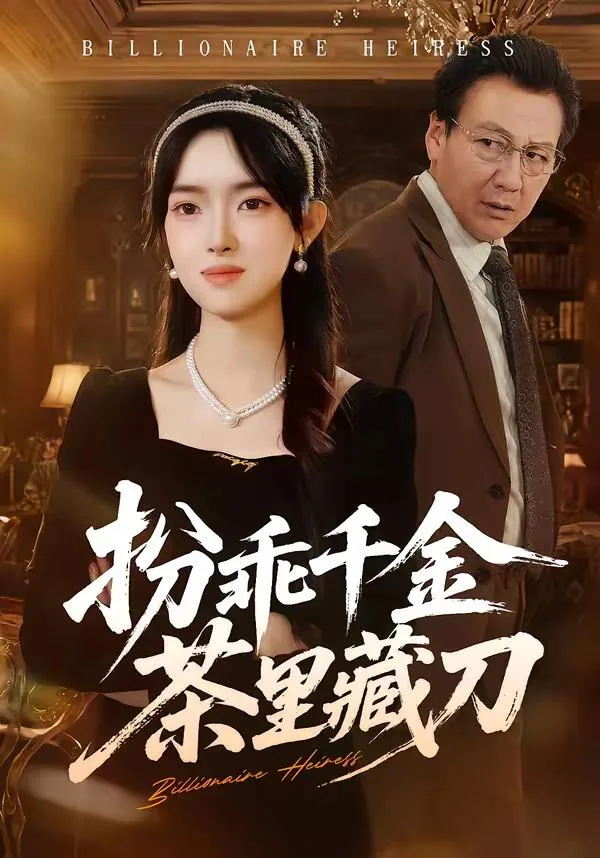 扮乖千金茶里藏刀（全66集）