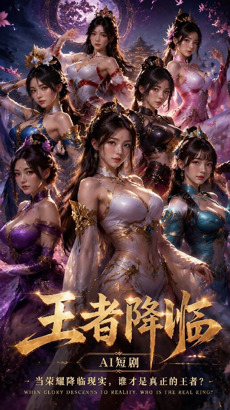 王者荣耀混剪