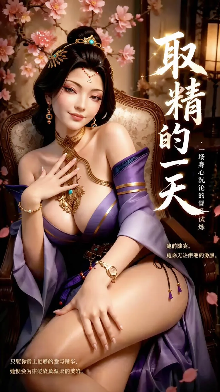 取精的一天