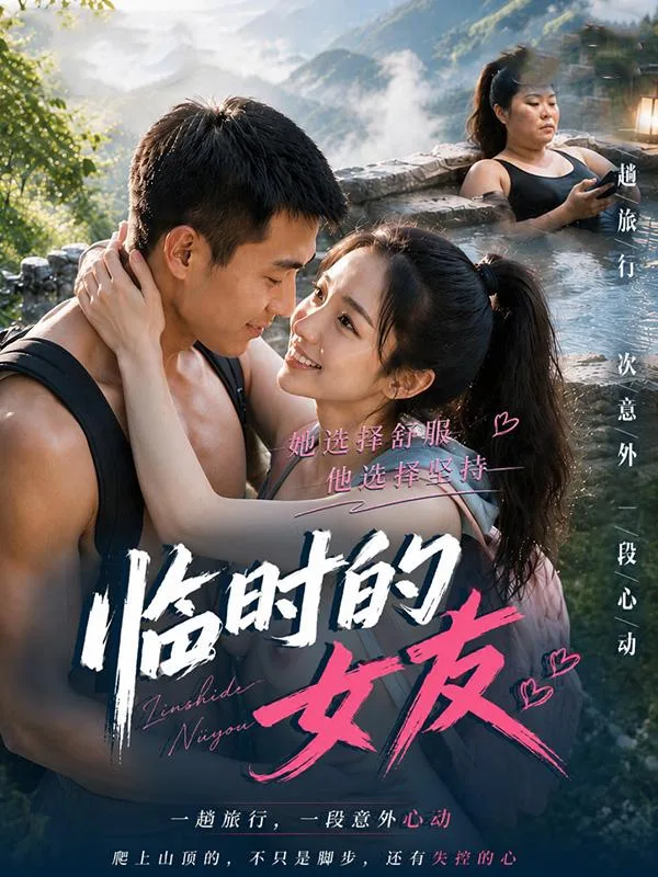 临时的女友