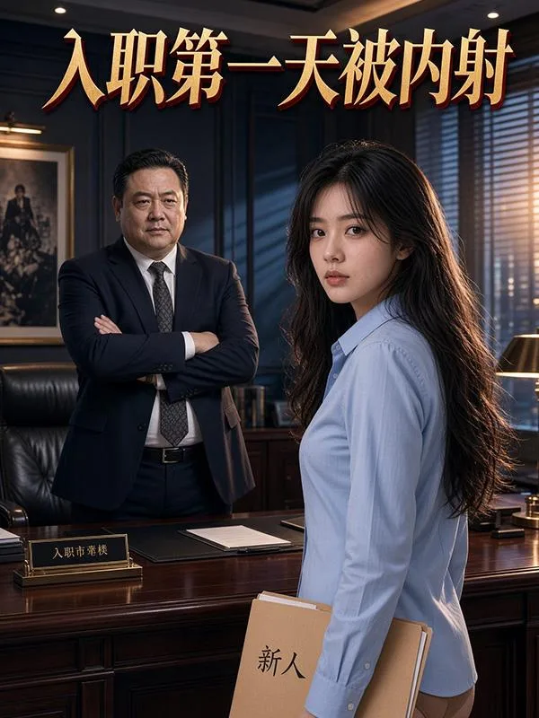 入职第一天被内射