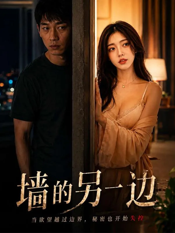 墙的另一边（全2集）