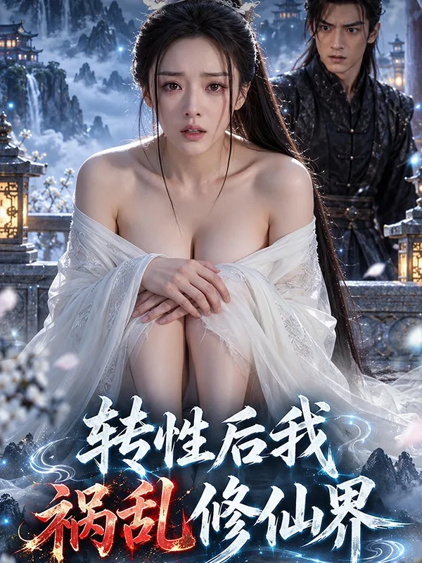 转性后我祸乱修仙界