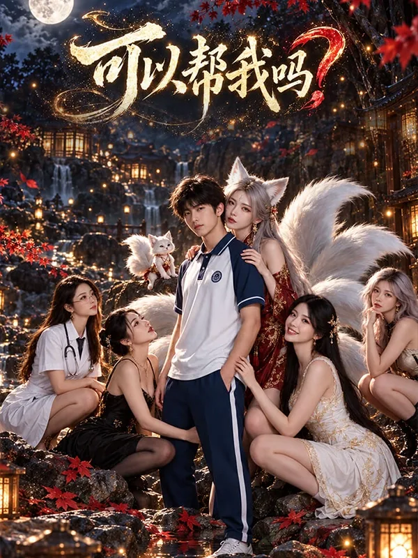 可以帮我吗