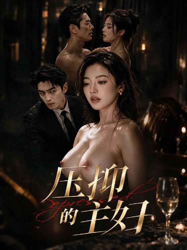压抑的主妇