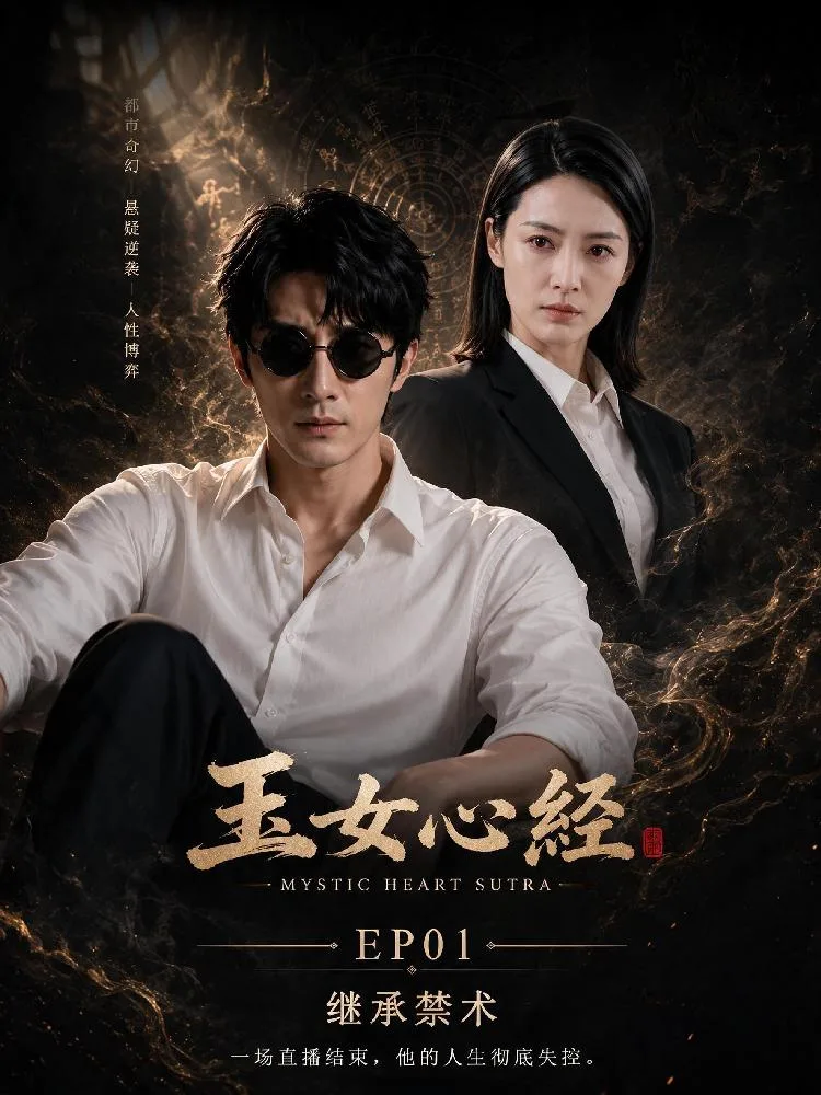 玉女心经