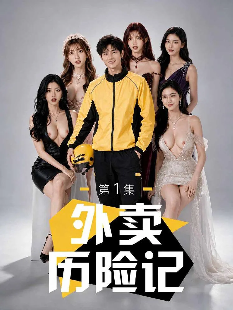 外卖历险记