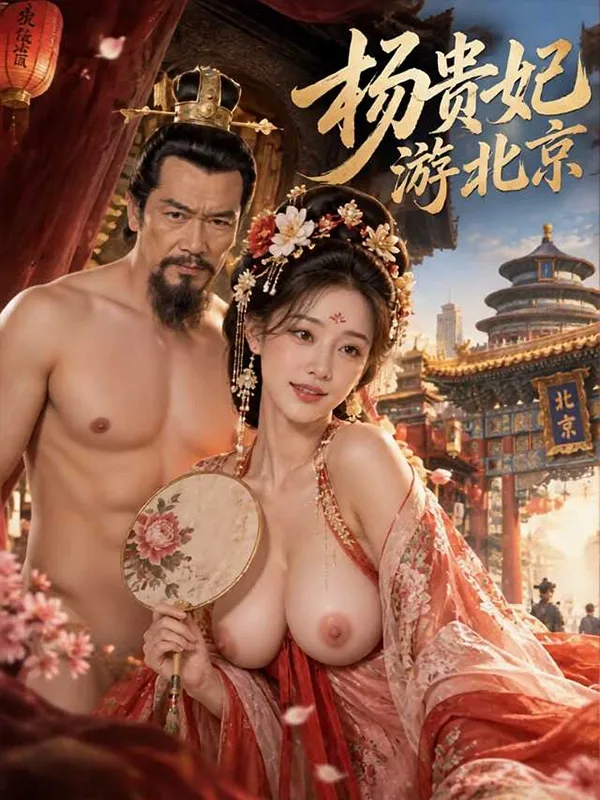 杨贵妃游北京（全3集）