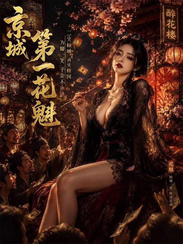 京城第一花魁（全1集）