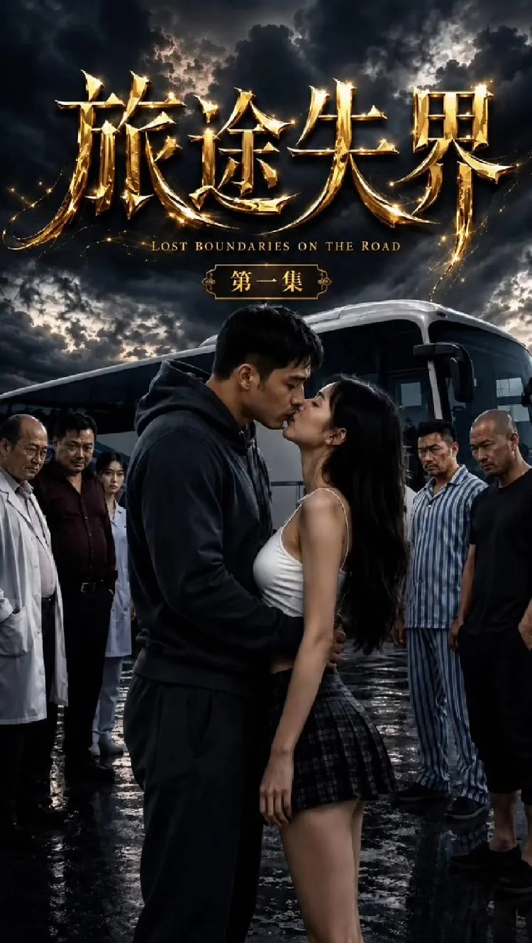 旅途失洁 第1集（全1集）