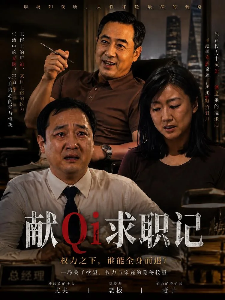 献妻求职记（全2集）