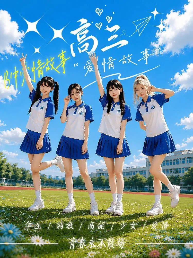 《学校爱情故事_B中爱情故事》第31集-兰兰篇2（全1集）