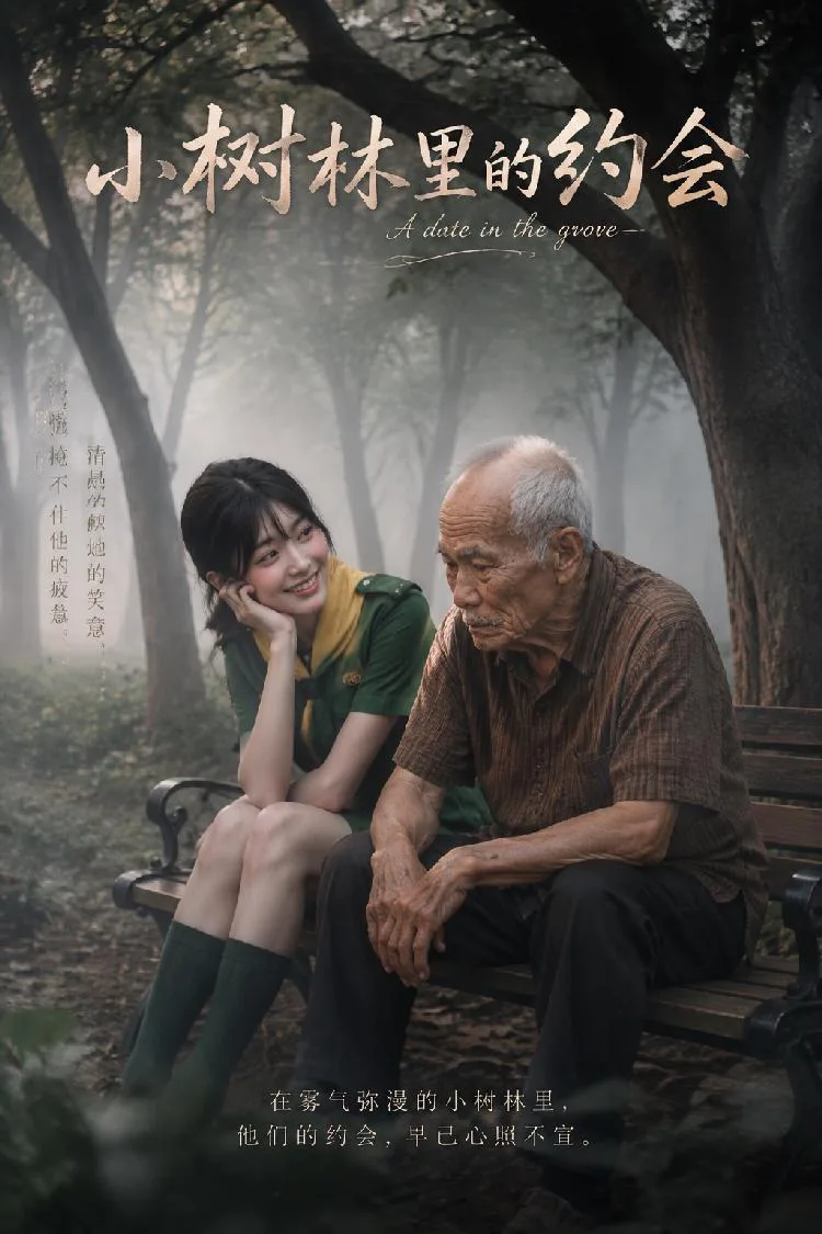 小树林的约会（全1集）