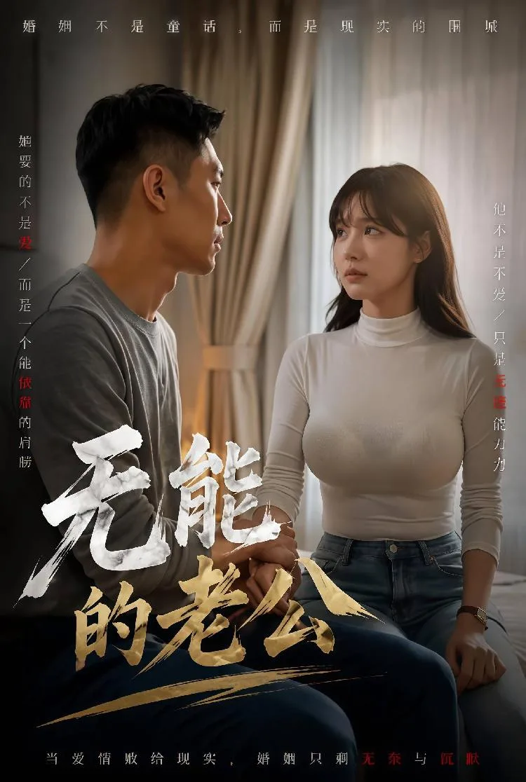 《无能的老公》单体（全1集）