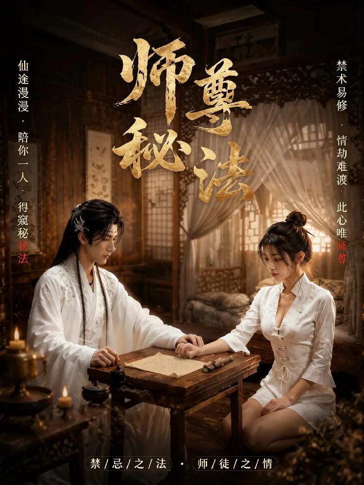 《师尊秘法》单体（全1集）