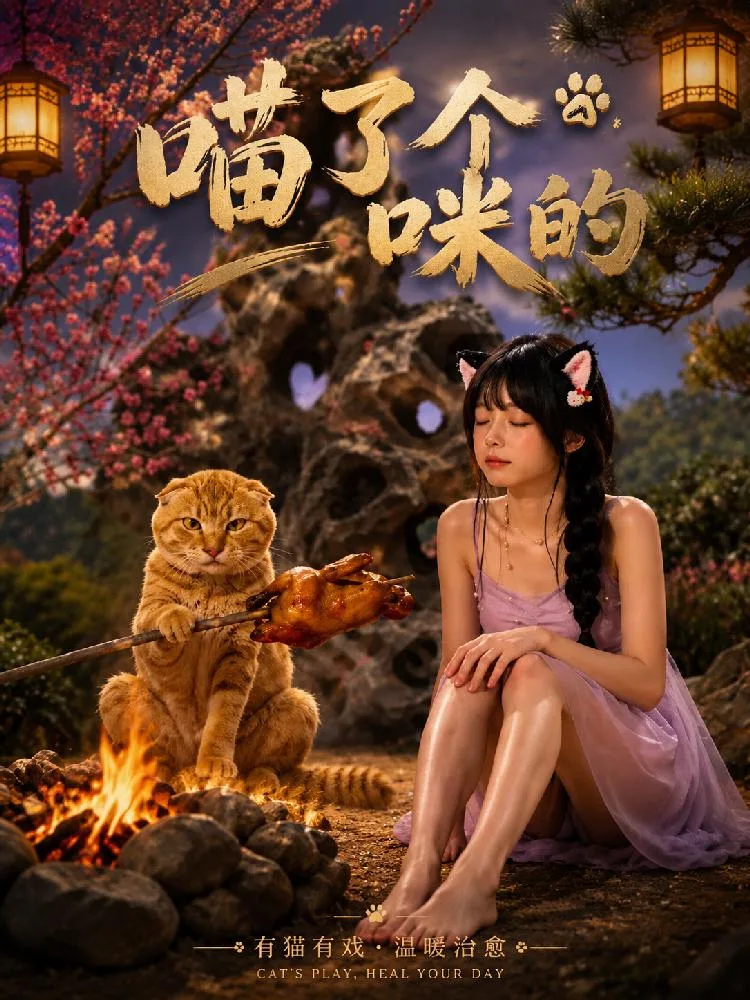 喵了个咪的（全1集）