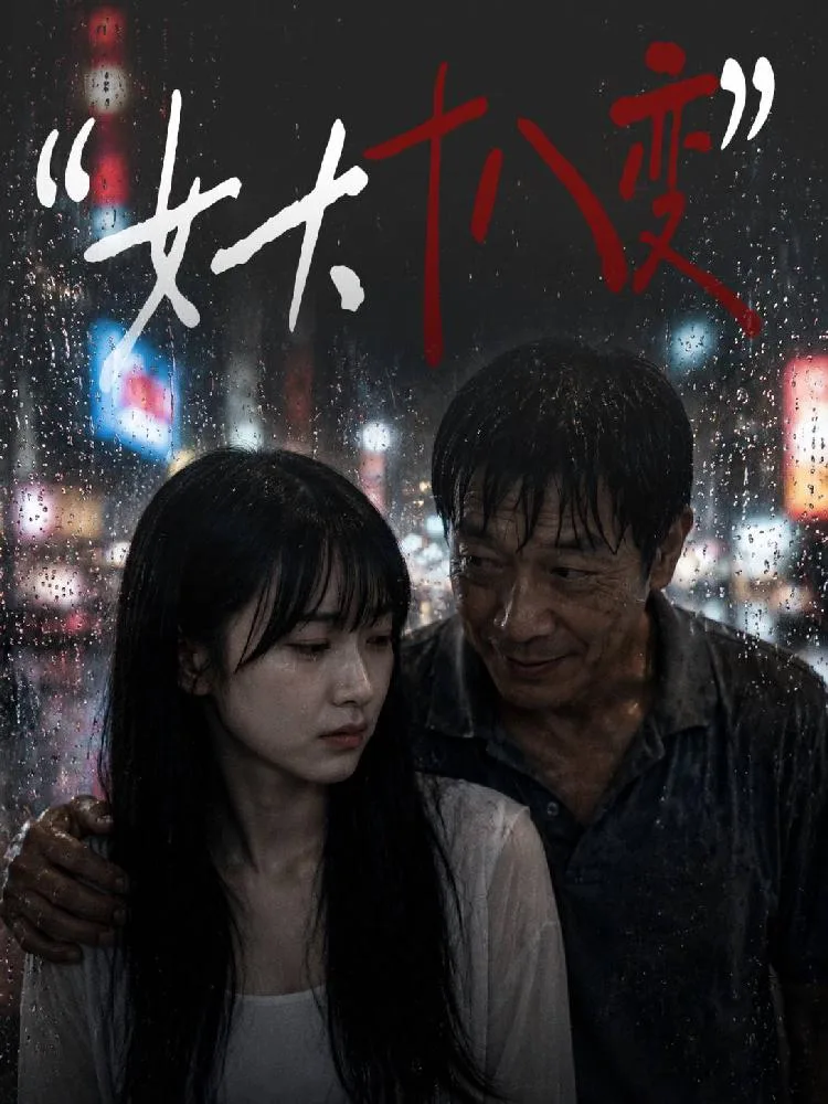 女大十八禁（全1集）