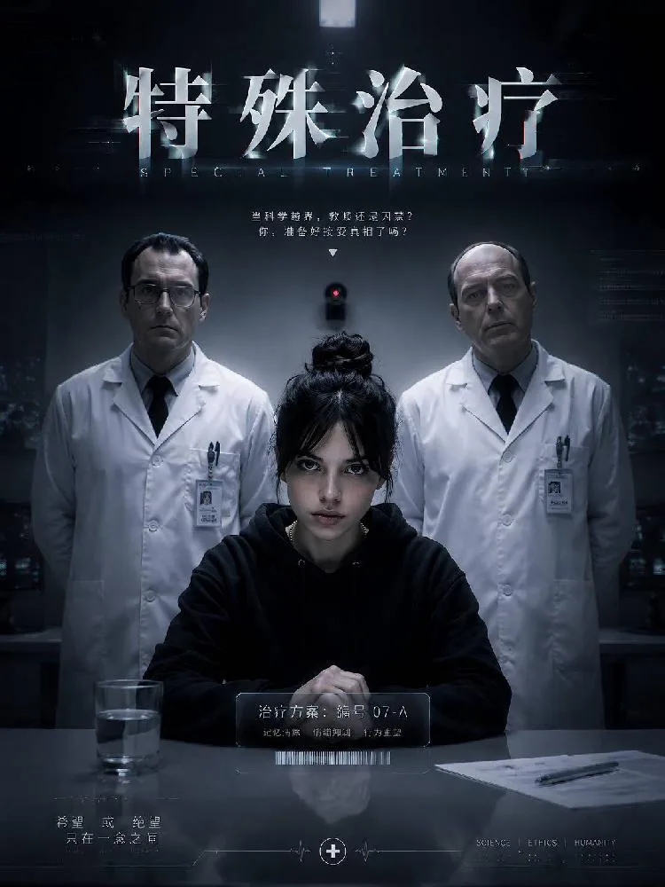 特殊治疗（全1集）